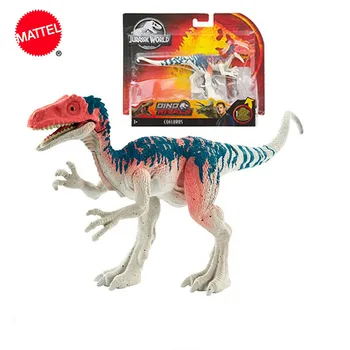 Jurassic Mundo 2 O Mesmo Som e Efeitos de Luz Dinossauro Modelo de Brinquedo Móvel Virtual de Osso de Dragão GCR47 Crianças, Presente de Aniversário