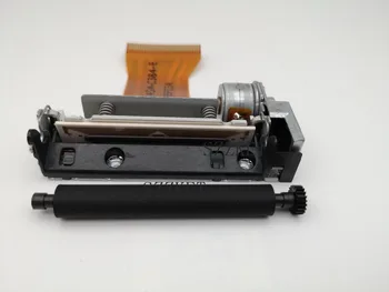 Usado FM205-V10-HS 58MM térmica, cabeça de impressão da impressora núcleo, mini impressora térmica / cabeça de impressão, pode ser usado normalmente,FM205-V10,FM205