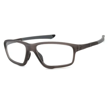 Vazrobe Tr90 Homens Mulheres De Óculos Com Armação De Esporte De Condução Completa Aro Da Lente Óptica Do Unisex Do Espetáculo Quadro De Miopia Prescrição Pontos