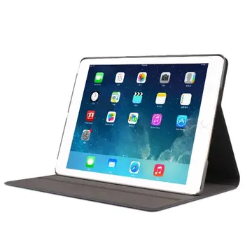 Grão de madeira de Caso Para o iPad 2 ipad 3 4 Caso Magnéticos, Smart Auto-Sono Stand Flip Funda Para iPad 2 3 4 Tampa A1430 A1458 A1416
