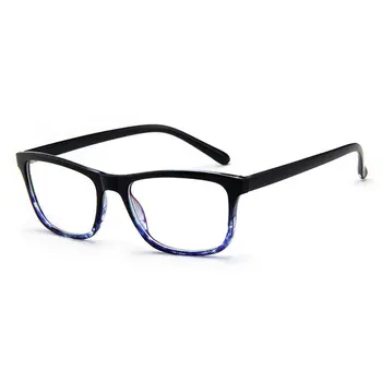Nova Moda das Mulheres de Óculos de qualidade Superior Armações de óculos Elegantes Óculos de Computador Espelho Simples Óculos de Armações de oculos