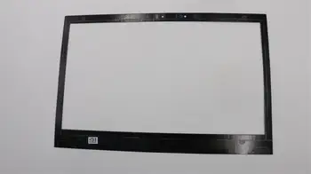 Novo Original do Portátil de Lenovo Thinkpad T470 Lcd Frontal moldura tampa do Adesivo com IR buraco 01AX960