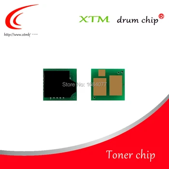 Chip Toner 205.º para HP Color LaserJet Pro MFP M180n M181fw CF530A CF531A CF532A CF533A cartucho de chip