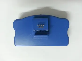 Cartucho de tinta chip resetter para Epson Stylus pro 4800/4880/4000/4450/7600/9600 impressora cartucho de tinta chip
