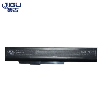 JIGU Bateria do Portátil da A42-A15 A32-A15, Para o MSI A6400 CX640(MS-16Y1) CR640 Para o Medion Akoya E6221(MD97744/MD97768)
