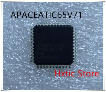 5PCS/MONTE APACEATIC65V71 A2C00024016 QFP44 Carro de Placa de Computador Chips IC