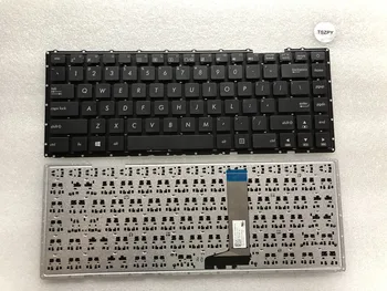 NOVO teclado do Laptop Para ASUS X442 X442UA X442UR a442 em direcção teclado em inglês