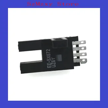 5PCS 10PCS/Lot EE-SX672 EE SX672 Interruptor Fotoelétrico