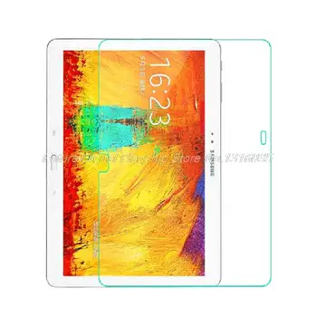 9H Vidro Temperado Protetor de Tela Para Samsung Galaxy Note 10.1 Edição P600 P601 P605 Guia Pro T520 T521 T525 Tablet Filme