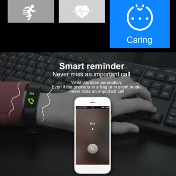 2020 SUPERIOR Smart Watch Homens Mulheres Monitor de Ritmo Cardíaco e a Pressão Arterial de Fitness Tracker Smartwatch Relógio do Esporte para ios, android PK M2 A1