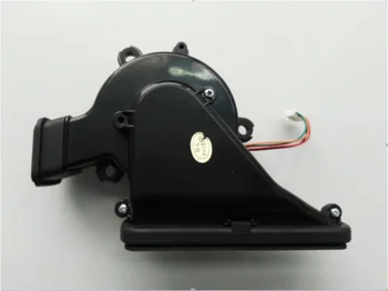 Principal motor do ventilador do motor do aspirador de motor do ventilador para o ilife A4S A4 X432 A40 robô Aspirador de pó substituição de Peças