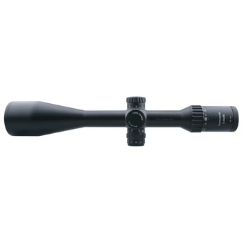 Vetor de Óptica Continental 5-30x56 Tático Riflescope Rifle de Caça Âmbito De 90% de Luz 1/10 MIL .338 de Longo Alcance, Preciso de Tiro