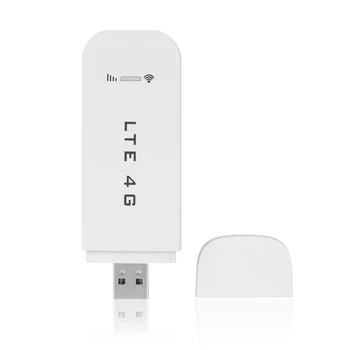 LTE Dados do Cartão do Sim do USB do Roteador 3G/4G, wi-Fi Router sem Fios do Carro do USB do modem 4G wifi Cartão Sim Stick de ponto de acesso Móvel/Dongle роутер wi-fi