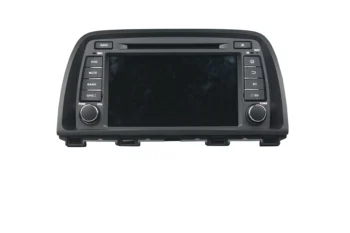 Android 10 PX6 Para Mazda CX CX5-5 2012 - DSP GPS de Navegação, Auto-Rádio Estéreo do Carro DVD Multimídia Vedio Player auto-rádio 2DIN