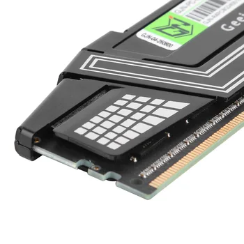 Os Módulos de memória RAM 2400MHz DDR4 8GB 16GB 288Pin Chip de Memória Dissipadores de Calor da Placa Office Cuidar de Suprimentos de informática para a área de Trabalho
