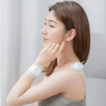 Xiaomi Jeeback Inteligente Sem Fumaça Moxabustão Instrumento Eletrônico Moxabustão Acupuntura Massagem, Fisioterapia Aquecimento De Temporização