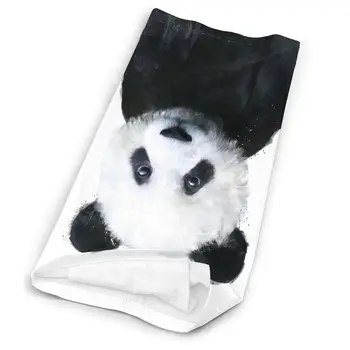Panda Boca, o Rosto uma Máscara de Panda Pouco de Máscara Facial para Adultos Kawai Bonita, com 2 Filtros de Máscara