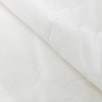 Cobertor de Spunbond 140x205 cm, branco, sintético winterizer 100g / m2, spunbond tecido 40g m2 4984058 Casa e produtos de cozinha