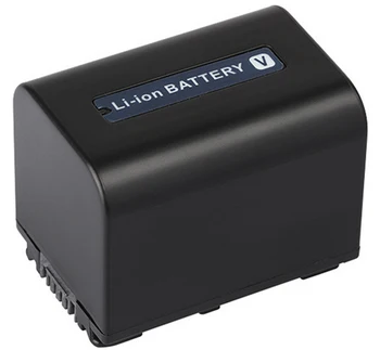 Bateria + Carregador para Sony NP-FV70, NPFV70, NP-FV70A, NPFV70A InfoLithium Série V