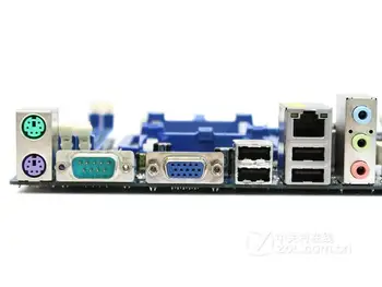 Desktop placa-Mãe ASRock N68-S3 UCC N68 Soquete AM2/AM2+/AM3 DDR3 Para CPU AMD VENDAS de pcs
