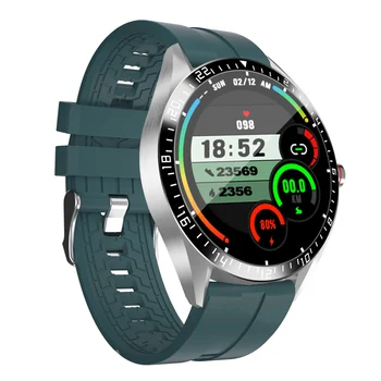 GW16 Smart Watch Homens Mulheres Android Smartwatch Relógios de Moda de envio de SMS de Fitness Monitor de frequência Cardíaca banda Para Homens mulheres