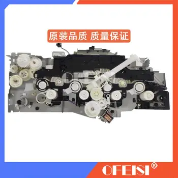 Original para HP M154 M181 180 252 M254 280 M281 277 Principal Engrenagem de acionamento Montagem de peças da Impressora