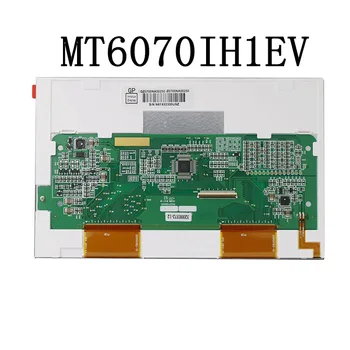 MT6070IH1EV tela de LCD touch screen