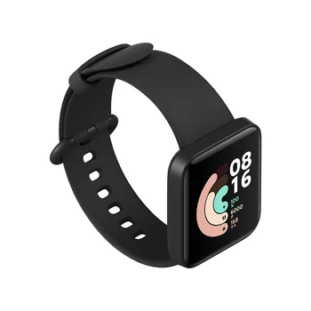 2020 Novo Xiaomi Redmi Inteligente Relógio de Punho de frequência Cardíaca Monitor de Sono IP68 Waterproof a 35g de 1,4 polegadas de Alta definição de Tela Grande
