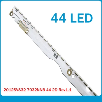 A Retroiluminação LED strip 44 lâmpada Para Samsung de 32