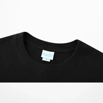 Engraçado Anjo Impressão de Streetwear T-Shirt de Verão, Algodão Moda Harajuku T-shirts Homens High Street Dark Souls Camiseta Homme