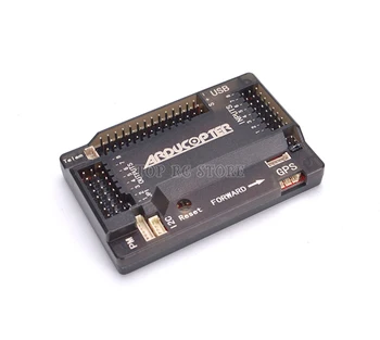APM2.8 APM 2.8 Controlador de Vôo M8N 8N Bússola de GPS + Alimentação Moudle + Mini OSD + 915Mhz / 433Mhz 100mw / 500mw Kit de Telemetria