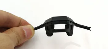 A marca de Óculos de Ciclismo de peças de reposição acessórios almofada Nasal Arraste o nariz clipe S3 artesanato