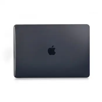 Cristal Rígido Portátil de Caso para o Macbook AIR de Retina, 11 de 12 polegadas com Touch Barra de Capa Para o Novo Macbook Pro De 13 De 15,4 Shell A2159 A1932