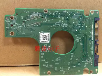 HDD do PWB da placa lógica da placa de circuito impresso 2060-771933-000 para WD SATA 2.5 de reparo de disco rígido de recuperação de dados