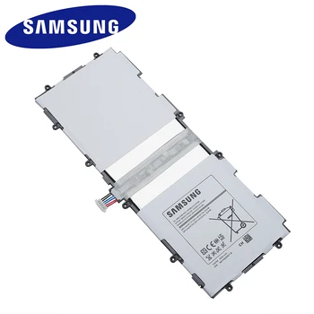 SAMSUNG Substituição da Bateria do Tablet T4500E Para Samsung Galaxy Tab3 P5210 P5200 P5220 6800mAh