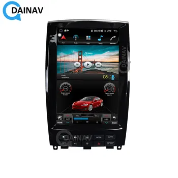 2 Din Android auto-Rádio HD Autoradio Leitor Multimédia Para Infiniti QX50 EX25-2020 Leitor de DVD do Carro GPS de Navegação