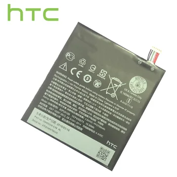 B2PUK100 Nova Bateria de Substituição para HTC Desire 825 D825H D825U 2700mAh bateria Original HTC