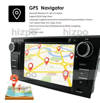 DVD do carro do Leitor de Rádio de Navegação GPS para o BMW série 3 E90 E91 E92 E93 2006-2012 2009 RDS Bluetooth BT DAB+ TPMS SD USB EQ Link de Espelho