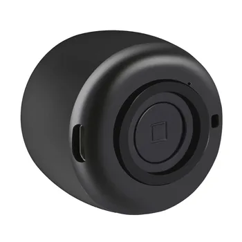 Venda superior Mini Portátil Bluetooth+FM MP3 alto-Falante de Recarga de Música Subwoofer SuperBass Estéreo Suporte por Atacado e Dropshipping