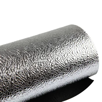 100*150 cm de Largura da tela Reflexiva de Alumínio de Folha de Estanho para DIY Softboxes Fotográfica, equipamento de Estúdio Iluminação Equilibrada de Dispersão