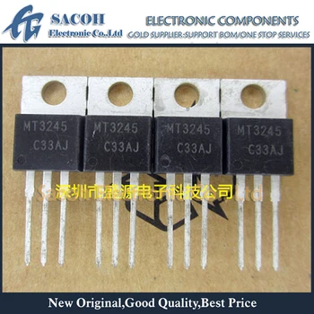 Frete grátis 10Pcs MT3245 A-220 120A 45V de Potência do Transistor MOSFET