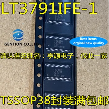 5Pcs LT3791 LT3791FE-1 LT3791IFE-1 TSSOP36 Comutador analógico chip em estoque novo e original