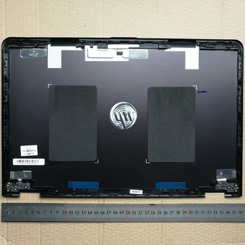 Novo portátil Topo de caso da base de dados de lcd tampa traseira para o HP ENVY X360 15-AR 15-AQ M6-AR M6-AQ 856782-001