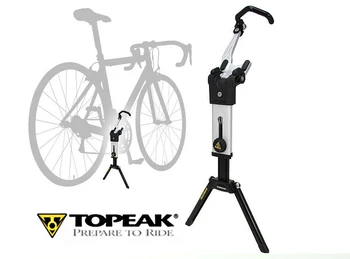 Ultimate portable tune-up stand Topeak Flashstand PORTÁTIL de Bicicleta Bike MTB e ESTRADA de Reparação de Ficar com um saco de transporte para viajar