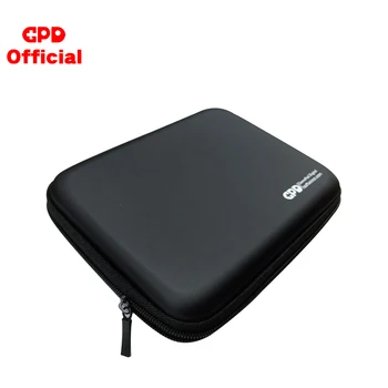 Novo Original GPD Caso Saco Para GPD MircoPC Bolso Portátil Netbook 8GB+128GB Pequeno Computador PC com Windows Sistema 10