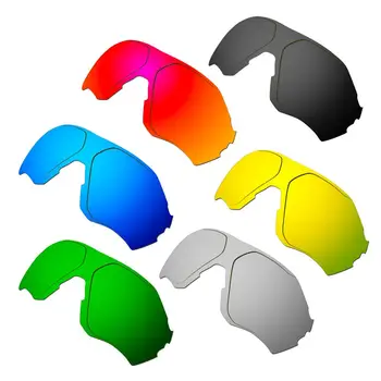 HKUCO Para EVZero Gama de Óculos de sol Polarizados de Substituição de Lentes