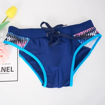 2021 dos Homens Novos Troncos de Natação de Curta Impresso Moda Sexy Homens de Shorts de Verão de Natação de Surf Troncos de Natação Mens Maiô