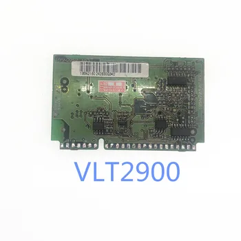 Conversor de frequência VLT2900 2800 unidade de alimentação painel de bordo placa de teste 195N2050