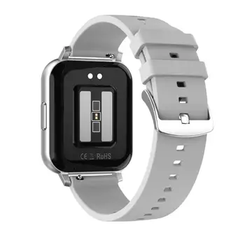 DTX ECG Smart Watch 2020 1.78 Polegadas 420*485 Impermeável Smartwatch Homens Mulheres Fitness pulseira Relógios pk iwo dt36 w34 w26 w46 x6