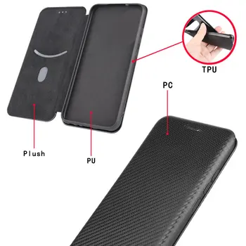 Magnéticos, Flip Case Para Motorola Ampliar O Caso De Carteira De Stand Capa Para Motorola Moto Um Zoom Tampa Do Saco Do Telefone Celular Shell Capa